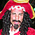 Captains Quarters VIP Party photo - Duval Street, Key West
